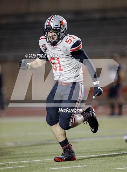 Thumbnail 2 in Marcus @ Coppell photogallery.