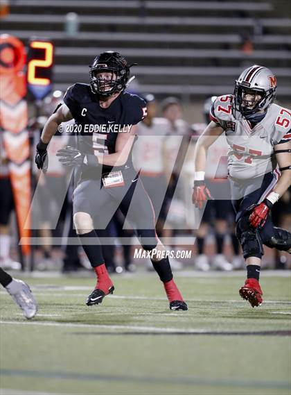 Thumbnail 2 in Marcus @ Coppell photogallery.