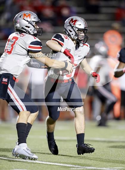 Thumbnail 3 in Marcus @ Coppell photogallery.