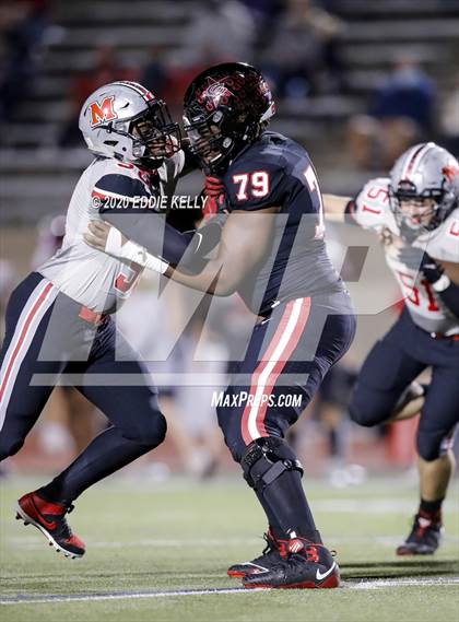 Thumbnail 3 in Marcus @ Coppell photogallery.