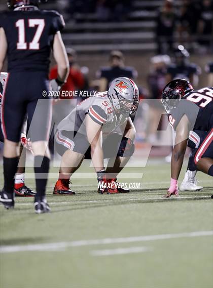 Thumbnail 2 in Marcus @ Coppell photogallery.