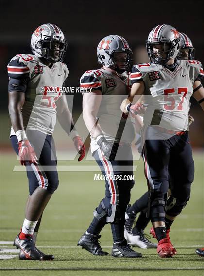 Thumbnail 2 in Marcus @ Coppell photogallery.