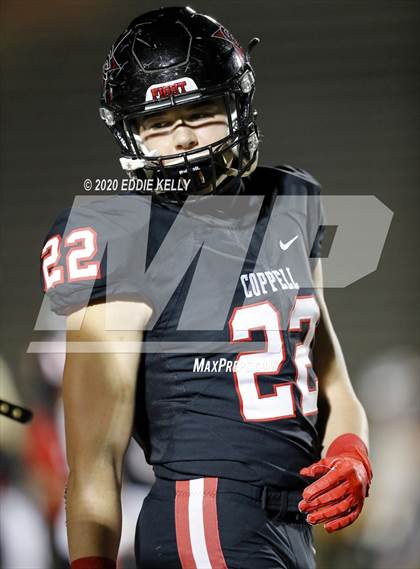 Thumbnail 1 in Marcus @ Coppell photogallery.