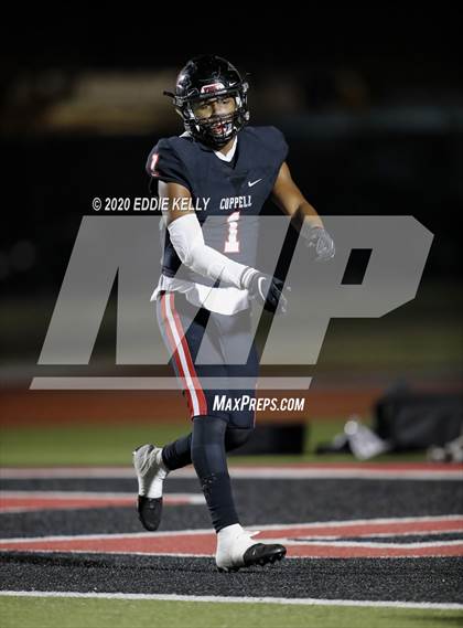 Thumbnail 3 in Marcus @ Coppell photogallery.