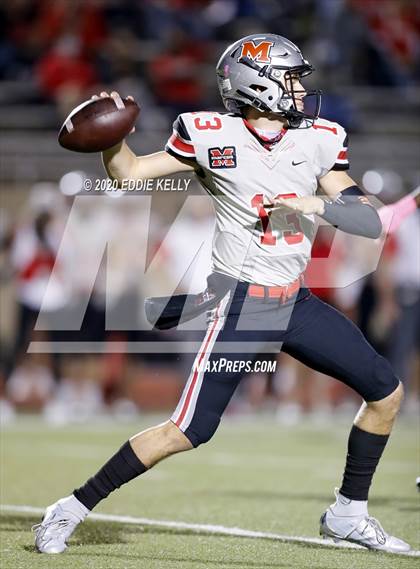 Thumbnail 2 in Marcus @ Coppell photogallery.