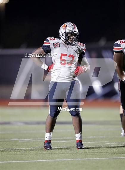 Thumbnail 1 in Marcus @ Coppell photogallery.