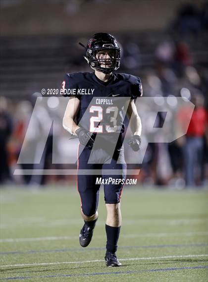 Thumbnail 1 in Marcus @ Coppell photogallery.