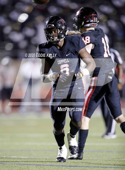 Thumbnail 1 in Marcus @ Coppell photogallery.