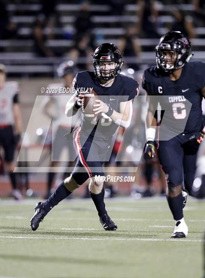 Thumbnail 3 in Marcus @ Coppell photogallery.