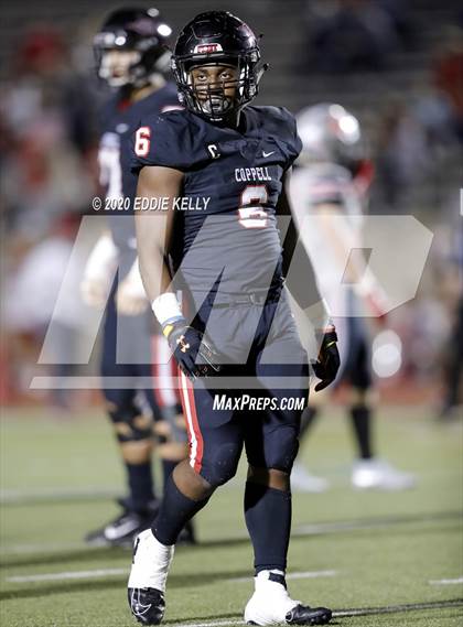 Thumbnail 3 in Marcus @ Coppell photogallery.