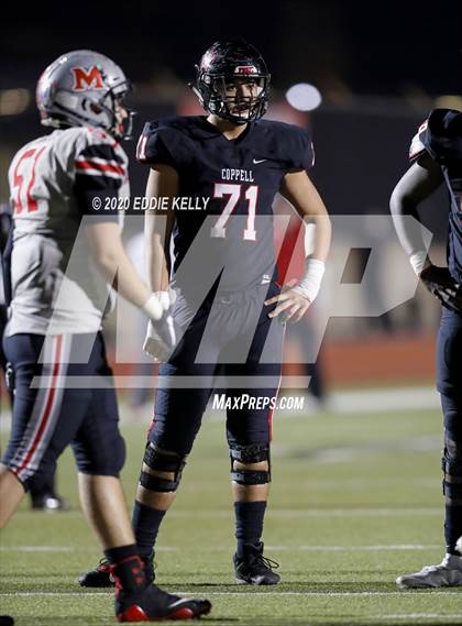 Thumbnail 1 in Marcus @ Coppell photogallery.