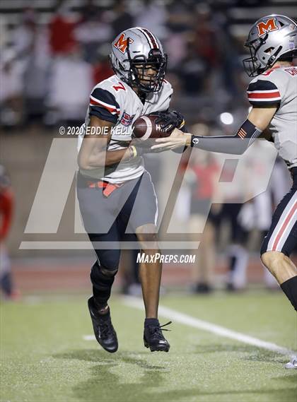 Thumbnail 1 in Marcus @ Coppell photogallery.