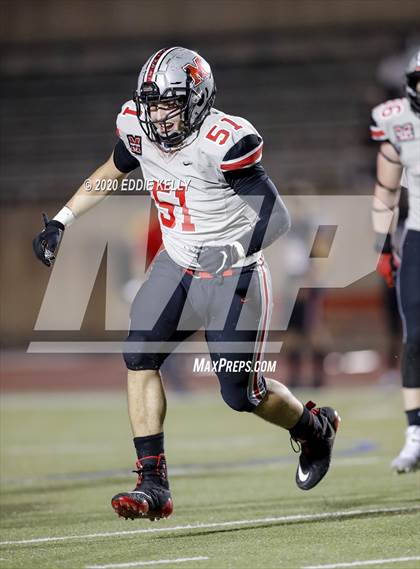Thumbnail 1 in Marcus @ Coppell photogallery.