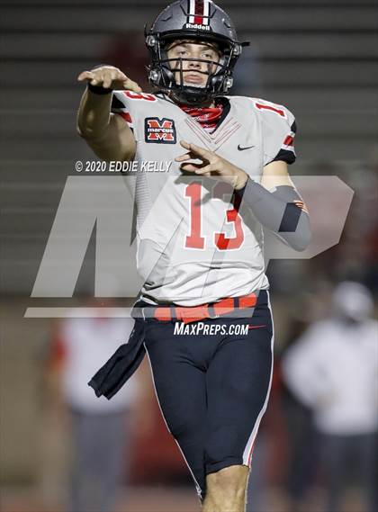 Thumbnail 2 in Marcus @ Coppell photogallery.
