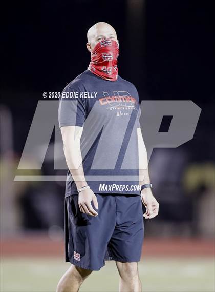 Thumbnail 2 in Marcus @ Coppell photogallery.
