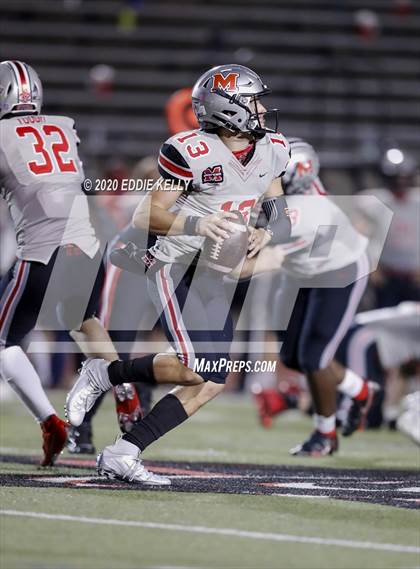 Thumbnail 1 in Marcus @ Coppell photogallery.