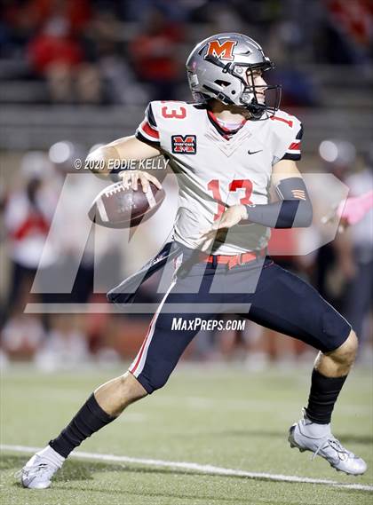 Thumbnail 1 in Marcus @ Coppell photogallery.