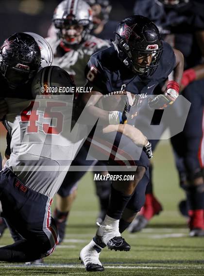 Thumbnail 3 in Marcus @ Coppell photogallery.