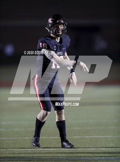 Thumbnail 2 in Marcus @ Coppell photogallery.