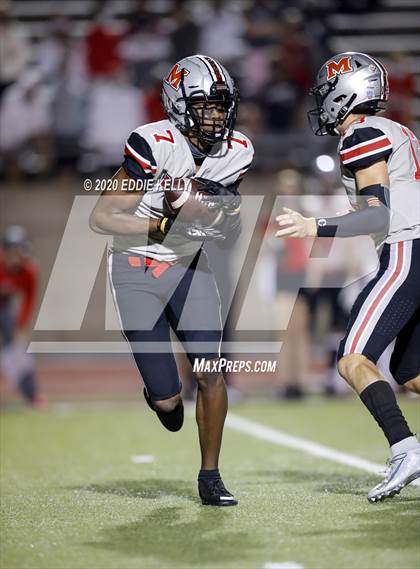 Thumbnail 2 in Marcus @ Coppell photogallery.