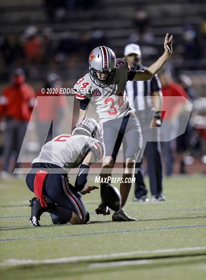 Thumbnail 1 in Marcus @ Coppell photogallery.