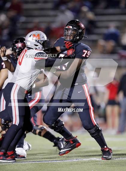Thumbnail 1 in Marcus @ Coppell photogallery.