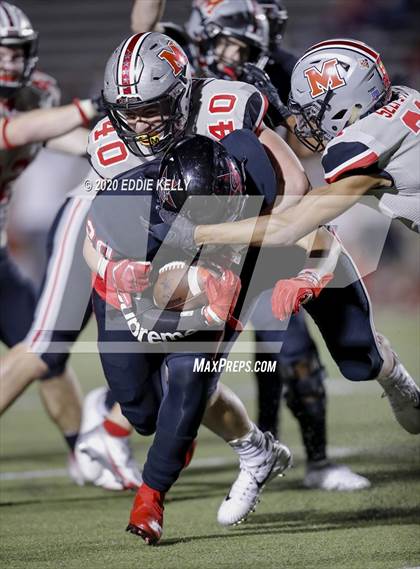 Thumbnail 1 in Marcus @ Coppell photogallery.