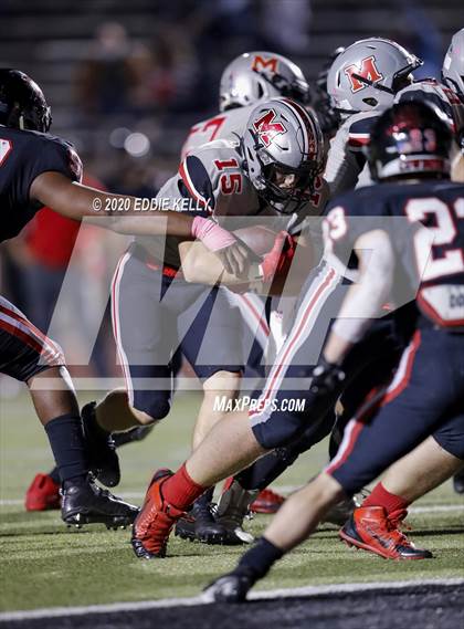 Thumbnail 3 in Marcus @ Coppell photogallery.