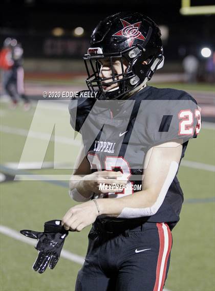 Thumbnail 1 in Marcus @ Coppell photogallery.