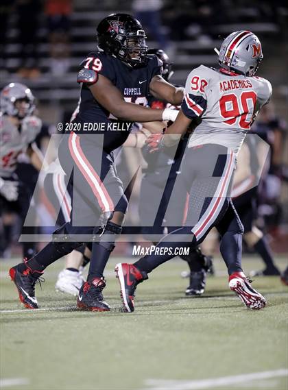 Thumbnail 1 in Marcus @ Coppell photogallery.