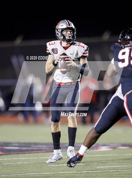 Thumbnail 2 in Marcus @ Coppell photogallery.