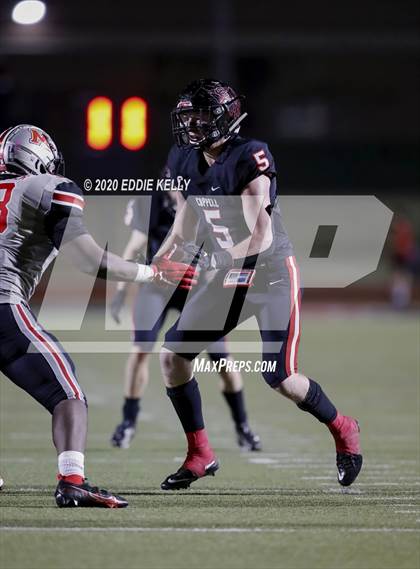 Thumbnail 1 in Marcus @ Coppell photogallery.