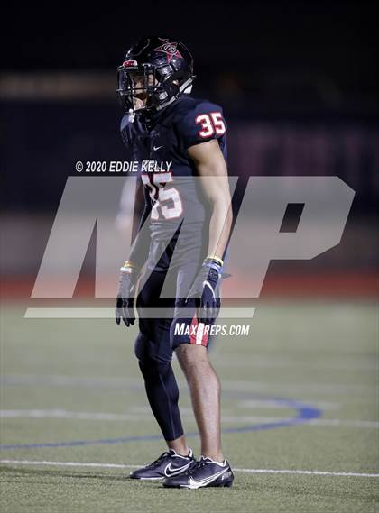 Thumbnail 2 in Marcus @ Coppell photogallery.
