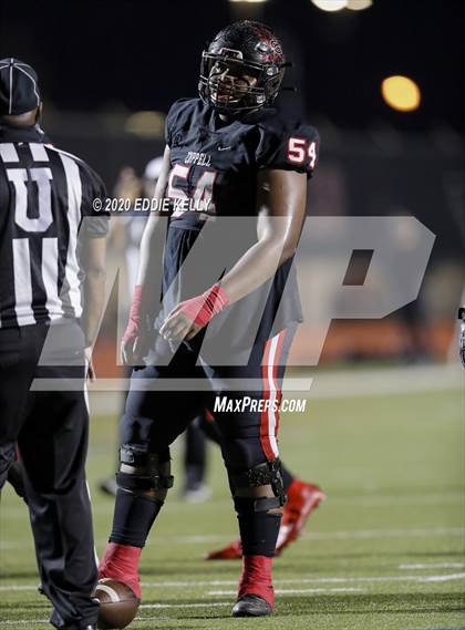 Thumbnail 2 in Marcus @ Coppell photogallery.