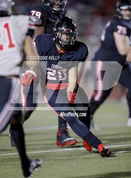 Thumbnail 3 in Marcus @ Coppell photogallery.