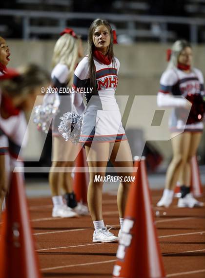 Thumbnail 2 in Marcus @ Coppell photogallery.