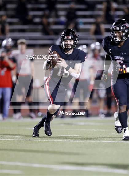 Thumbnail 2 in Marcus @ Coppell photogallery.