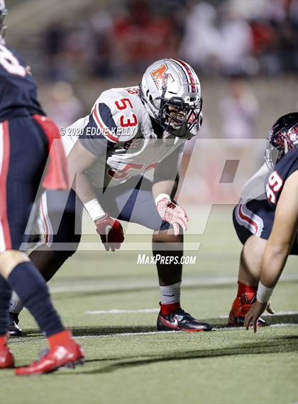Thumbnail 1 in Marcus @ Coppell photogallery.