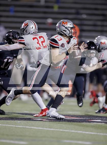 Thumbnail 3 in Marcus @ Coppell photogallery.