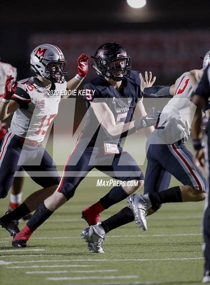 Thumbnail 3 in Marcus @ Coppell photogallery.