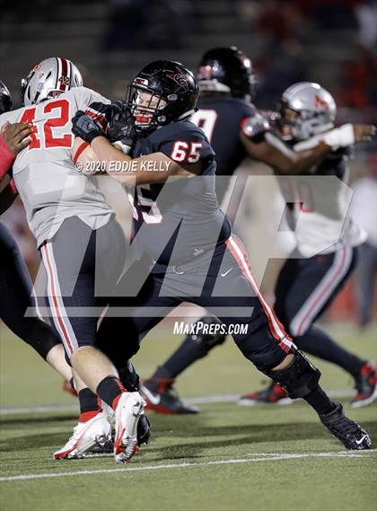 Thumbnail 3 in Marcus @ Coppell photogallery.