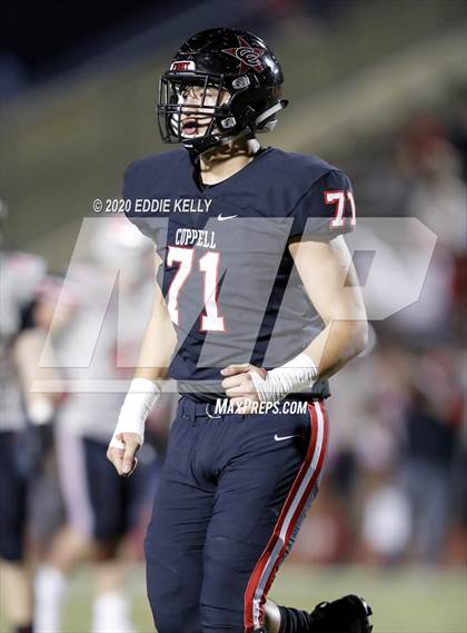 Thumbnail 3 in Marcus @ Coppell photogallery.