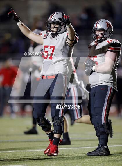 Thumbnail 1 in Marcus @ Coppell photogallery.
