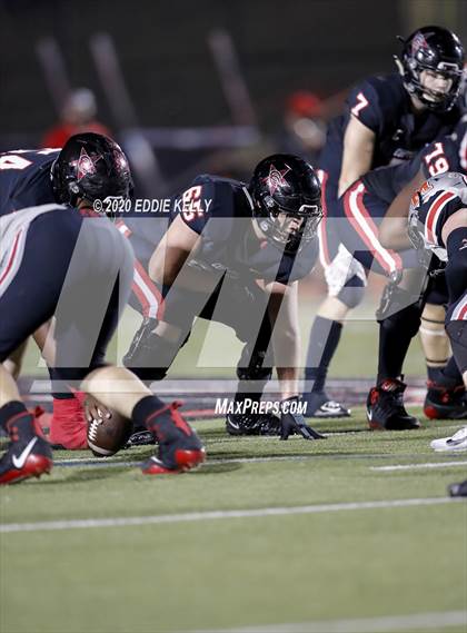 Thumbnail 2 in Marcus @ Coppell photogallery.