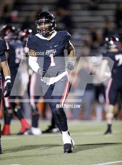 Thumbnail 1 in Marcus @ Coppell photogallery.