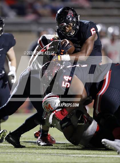 Thumbnail 2 in Marcus @ Coppell photogallery.