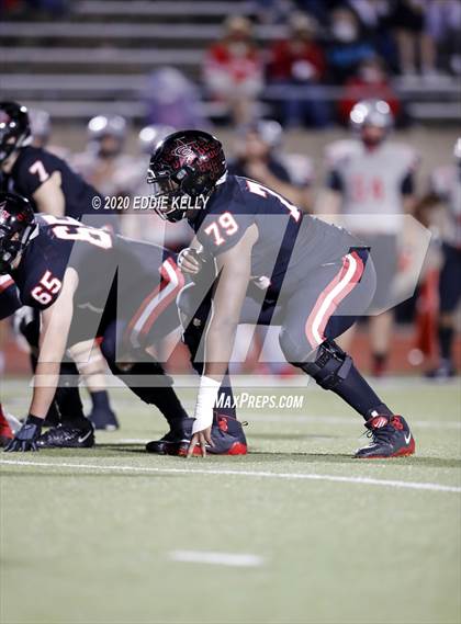 Thumbnail 1 in Marcus @ Coppell photogallery.