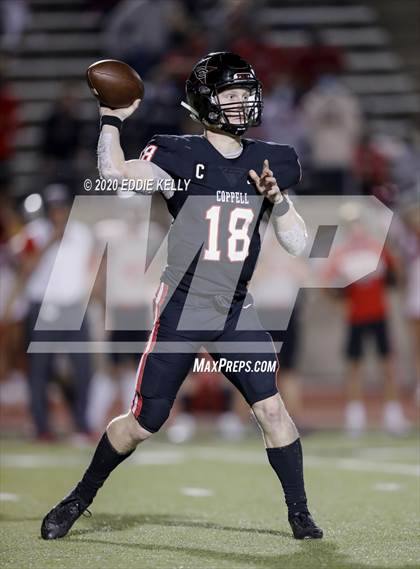 Thumbnail 3 in Marcus @ Coppell photogallery.