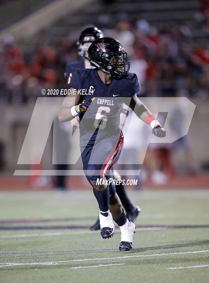 Thumbnail 2 in Marcus @ Coppell photogallery.