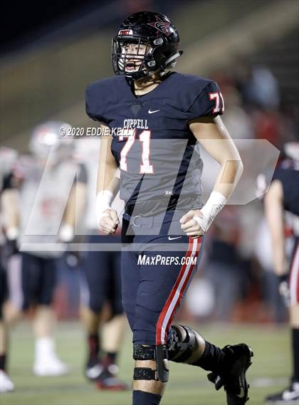 Thumbnail 2 in Marcus @ Coppell photogallery.